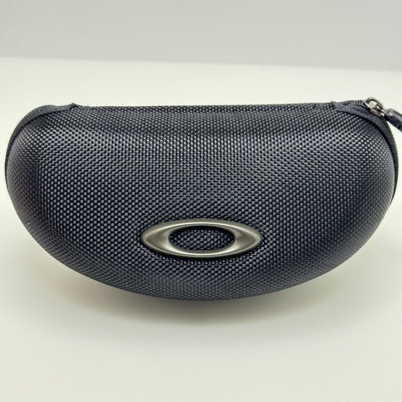 Oakley OX8048-0256 Crosslink Grey Eyeglasses Eye Glasses Frames 56-18-143 - Picture 11 of 13